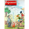 Fripounet Et Marisette N&deg; 28 Du 14/07/1966 - Bande Dessine. 