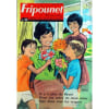 Fripounet Et Marisette N&deg; 22 Du 02/06/1966 - Bande Dessine. 