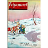 Fripounet Et Marisette N&deg; 15 Du 14/04/1966 - Bande Dessine. 