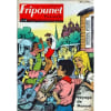 Fripounet Et Marisette N&deg; 17 Du 28/04/1966 - Bande Dessine. 