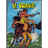 El Bravo N&deg; 9 : Kekko Bravo : La Vall&eacute;e Du Massacre. 