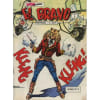 El Bravo N&deg; 2 : Kekko Bravo : Oeil Pour Oeil. 
