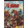 El Bravo N&deg; 46. 
