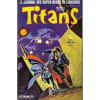 Titans Le Journal Des Super-H&eacute;ros En Couleurs N&deg;72. 