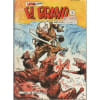 El Bravo N&deg; 76 : Le Sang Parle. 