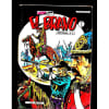 El Bravo N&deg; 69. 