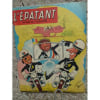L'&Eacute;patant Du Rire De L'Aventure N&deg;1 (02/03/1967). 