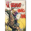 El Bravo ( Album) N&deg; 2 : N&deg;4.5.6. 