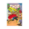 Recueil Thor N&deg; 744 : (N&deg;09 Et 10). 