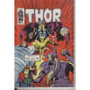 Thor N&deg; 12 : Le Reveil De Mangog. 