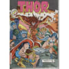 Thor N&deg; 16 : Exil&eacute; Sur Terre. 