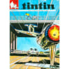 Hebdomadaire Tintin 21e Ann&eacute;e N&deg; 1072 : "Sans-Titre". 