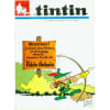Hebdomadaire Tintin 21e Ann&eacute;e N&deg; 1076 : Robin Dubois. 