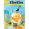 Le Journal Tintin De 1969 N&deg; 1079. 