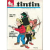 Le Journal Tintin De 1969 N&deg; 1080. 
