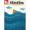 Le Journal Tintin De 1969 N&deg; 1082. 