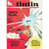 Le Journal Tintin De 1969 N&deg; 1084. 