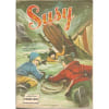 Susy N&deg; 23 ( Mensuel ) : " Susy L'Incorrigible " [ Comic Pocket ]. 