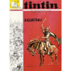 Tintin : Le Journal Des Jeunes De 7 &Agrave; 77 Ans N&deg; 1077 : Jugurtha. 