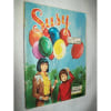 Susy N&deg;50 Bd Petit Format. 