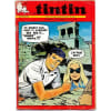 Tintin Hebdomadaire N&deg;1114 (Modeste Pompon Ric Hochet Michel Vaillant Cubitus Robin Dubois...). 