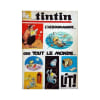 Tintin N&deg; 1112 Du 19/02/1970 - Bob De Moor. 