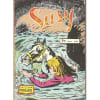 Album Reli&eacute; / Recueil Susy N&deg; 900 : Susy N&deg; 84 + Susy N&deg; 85 + Susy N&deg; 86. 