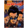 Inspector Wang Tome 1 : Le Rapt. Le Hir Jean-Louis Hanneckhan
