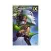 Aphrodite Ix N&deg; 2 ( V.F. ) - Dave Finch ( Dessin ) & David Wohl ( Sc&eacute;nario ). 