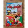 Fox Et Crow N&deg;45. 