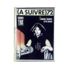 A Suivre N&deg; 72 Du 01/01/1984 - Comes Eva. 