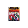 Ahinana N&deg;4 Du 31-12-2099. 