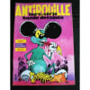 Antirouille Hors-S&eacute;rie N&deg; 0 : Hors S&eacute;rie Bandes Dessin&eacute;es. 