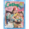 Cathy Mensuel N&deg; 33 : Le Lagon Bleu. 
