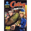 Cathy N&deg; 60 : Pr&eacute;sente Shirley (La Myst&eacute;rieuse Malle Chinoise). 