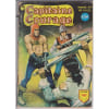 Capitaine Courage 7. 