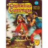 Capitaine Courage N&deg; 10. 