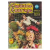 Capitaine Courage N&deg; 8 ( Bd Petit Format ). 