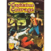Capitaine Courage Bd Petit Format N&deg; 23 : Capitaine Courage. 