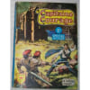Capitaine Courage Sp&eacute;cial Hors-S&eacute;rie N&deg; 0 : Le Ch&acirc;teau Maudit. 