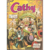 Cathy N&deg; 133 ( Mensuel ) : " Une Poursuite Palpitante " [ Comic Pocket ]. 