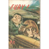 Fury !... N&deg; 5 ( B.D. Policier ) : " Strip-Tease Pour Un Assassin ". 