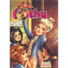 Cathy N&deg;191 Bd Petit Format. 