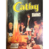 Cathy N&deg;122 Bd Petit Format. 