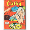 Cathy N&deg;111 Bd Petit Format. 