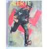 Alerte N&deg;58 - La Soif De Vaincre. 