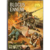 Blocus Ennemi Collection Frisson N&deg;5. 