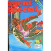 Agent Sp&eacute;cial N&deg;67 - "Une Affaire Qui Roule". 