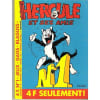 Hercule Et Ses Amis Poche N&deg; 01 : Hercule Et Ses Amis Poche N&deg;1. 