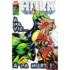Hulk N&deg; 42 A La Vie &Agrave; La Mort. 